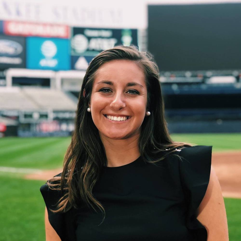 Meet your Posher, Reina